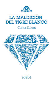 LA MALDICION DEL TIGRE BLANCO