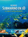 EL MUNDO SUBMARINO EN 3D INCLUYE GAFAS