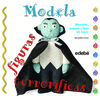 MODELA FIGURAS TERRORIFICAS