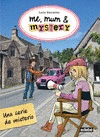 UNA SERIE DE MISTERIO