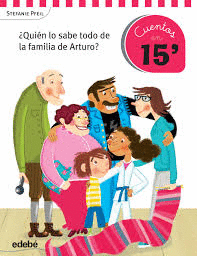 QUIEN LO SABE TODO DE LA FAMILIA DE ARTURO