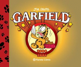 GARFIELD 2004-2006 #14