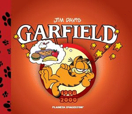 GARFIELD 1998-2000 #11