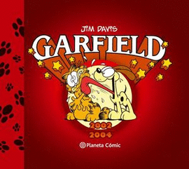 GARFIELD 2002-2004 #13