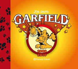 GARFIELD 2008-2010 #16