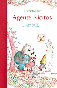 AGENTE RICITOS