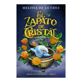 EL ZAPATO DE CRISTAL