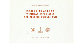 ZONAS CLASICAS Y ZONAS ESP.DEL TEST DE RORSCHACH