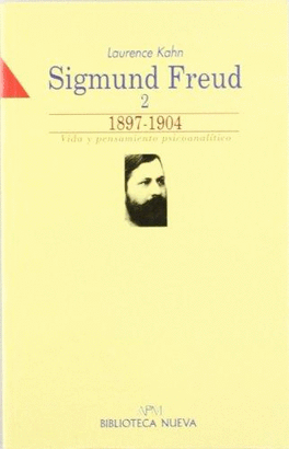 SIGMUND FREUD 2 / 1897-1904
