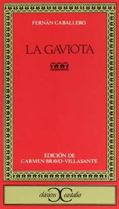 LA GAVIOTA