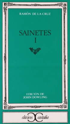 SAINETES I