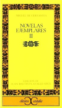 NOVELAS EJEMPLARES II