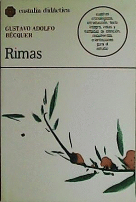 RIMAS ´BECQUER´