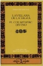 LA VILLANA DE LA SAGRA