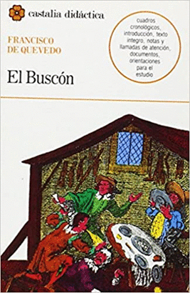 EL BUSCÓN