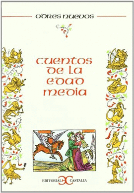 CUENTOS DE LA EDAD MEDIA