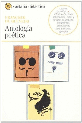 ANTOLOGIA POETICA (QUEVEDO)