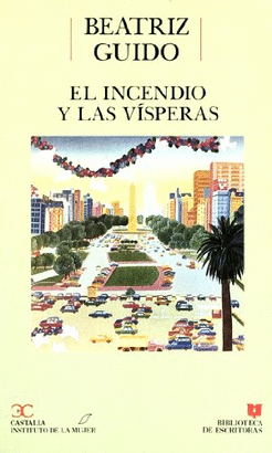 ELINCENDIO Y LAS VISPERAS
