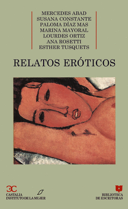 RELATOS EROTICOS