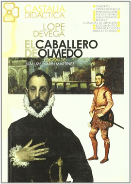 EL CABALLERO DE OLMEDO