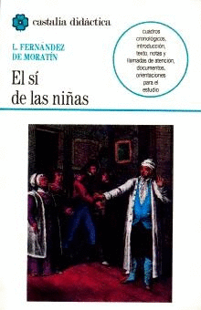 EL SI DE LAS NIÑAS