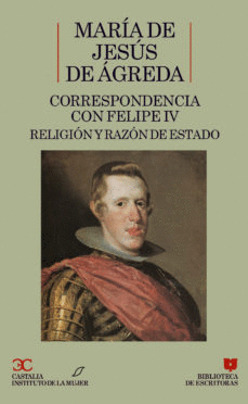 CORRESPONDENCIA CON FELIPE IV