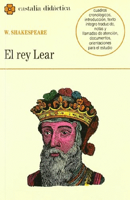 EL REY LEAR