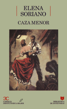 CAZA MENOR