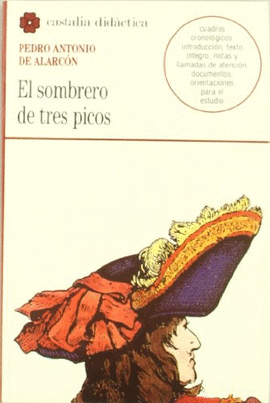 EL SOMBRERO DE TRES PICOS