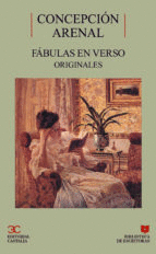 FABULAS EN VERSO