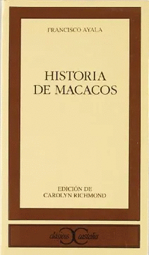 HISTORIA DE MACACOS