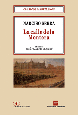 LA CALLE DE LA MONTERA