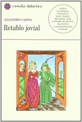 RETABLO JOVIAL