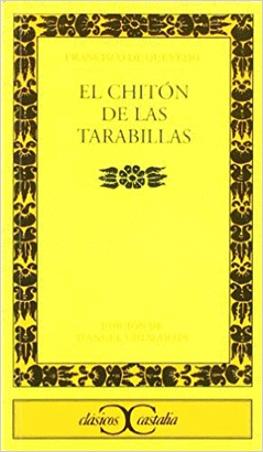 EL CHITON DE LAS TARABILLAS