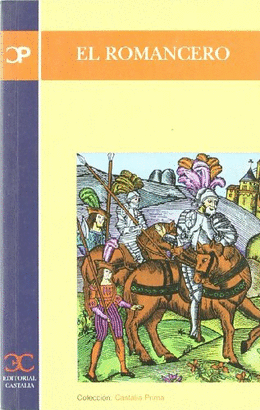 EL ROMANCERO