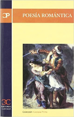 POESÍA ROMÁNTICA