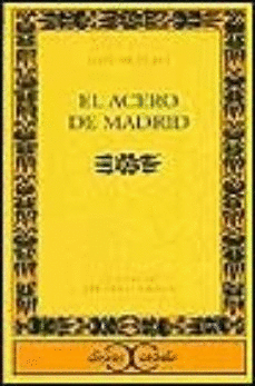 EL ACERO DE MADRID