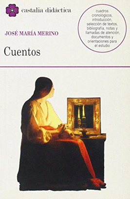 CUENTOS  (J.A. MERINO)        MERINO, J.A.