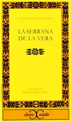 LA SERRANA DE LA VERA