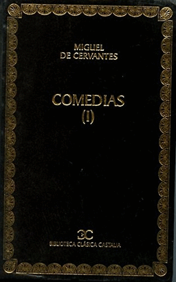 COMEDIAS (I)