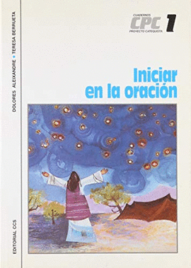 INICIAR EN LA ORACION
