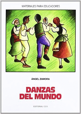 DANZAS DEL MUNDO/1