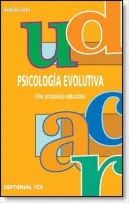 PSICOLOGIA EVOLUTIVA