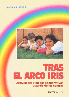 TRAS EL ARCOIRIS