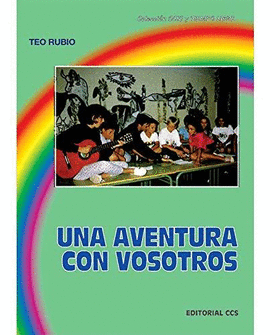 UNA AVENTURA CON VOSOTROS
