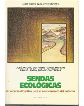 SENDAS ECOLOGICAS