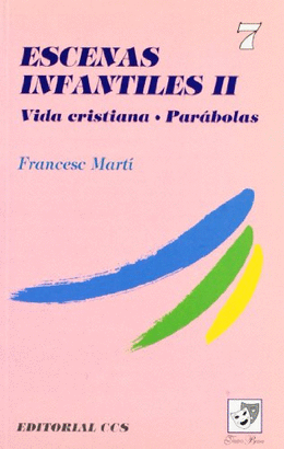 ESCENAS INFANTILES II