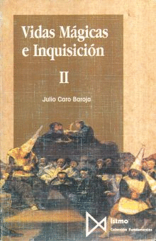 VIDAS MÁGICAS E INQUISICIÓN II