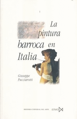 LA PINTURA BARROCA EN ITALIA