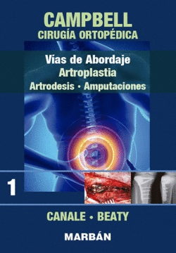 CAMPBELL VIAS DE ABORDAJE 1